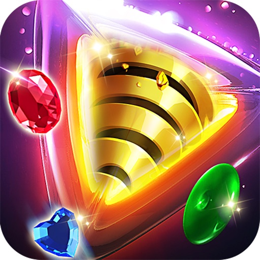 连环夺宝官方版下载